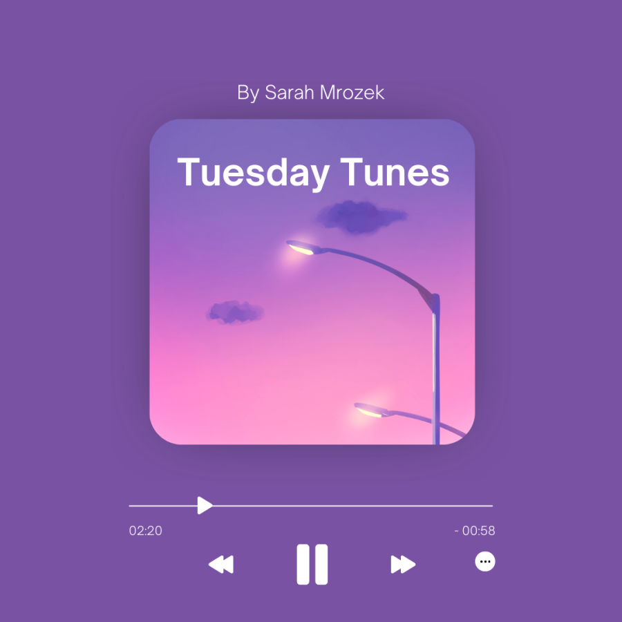 Tuesday+Tunes